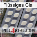 Flüssiges Cial 07